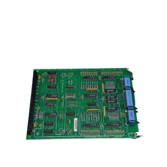 GE Fanuc DS3800HIOD1H1H  Mark IV PLC