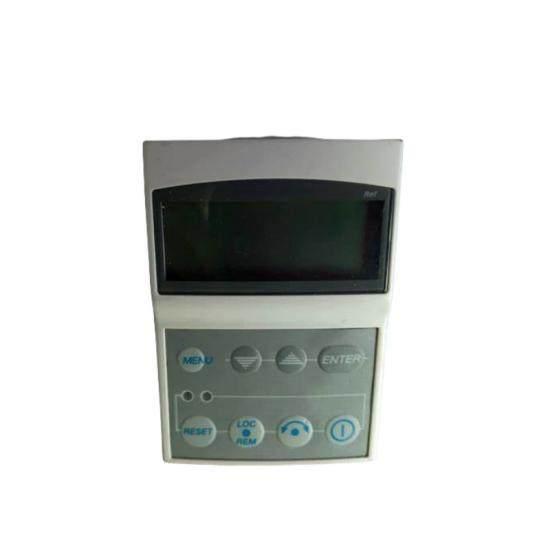 ABB DCS400-PAN-A Drive Keypad