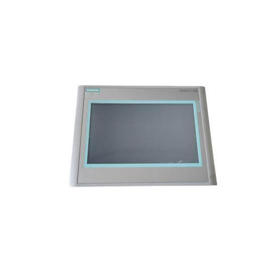 Siemens 6AV6 648-0BE11-3AX0 SMART Panel