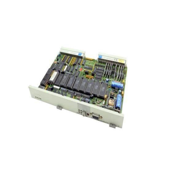 Siemens 6DS1328-8AA 4-CHANNEL COUPLING MODULE