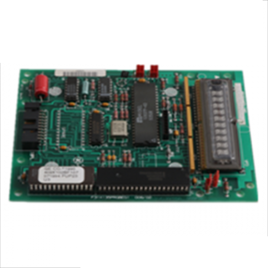GE FANUC 531X135PRGAYM2 PROGRAM BOARD