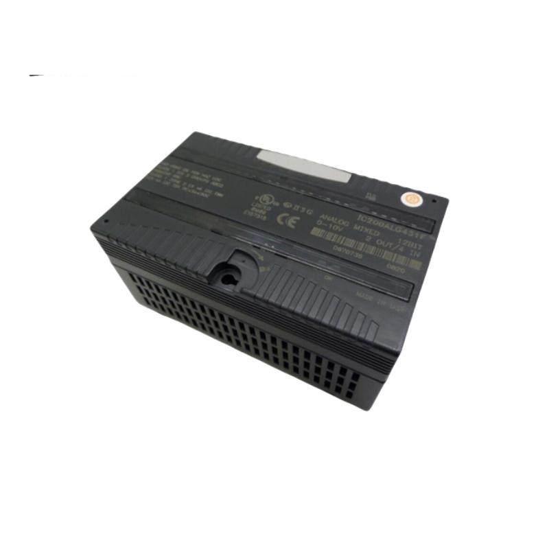 GE IC630PWR314RR