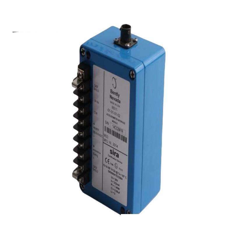 BENTLY 86517-01-01-01-02