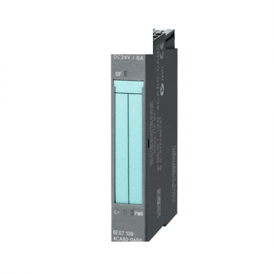 SIEMENS 6GK1243-3SA00  CP2433 AS-Interface Module