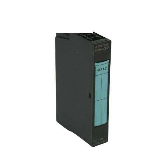 SIEMENS 6GK1243-3SA00  CP2433 AS-Interface Module