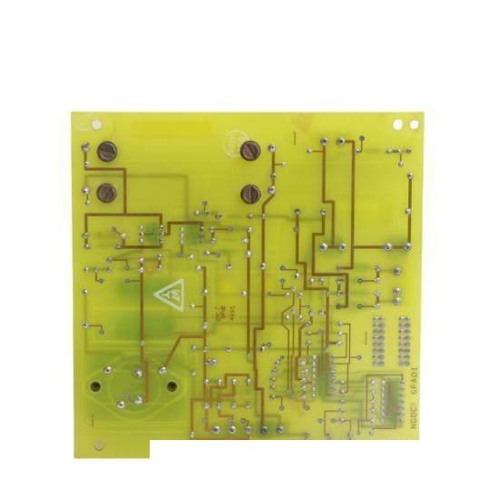 GE Fanuc DS3800NGDC1A1A