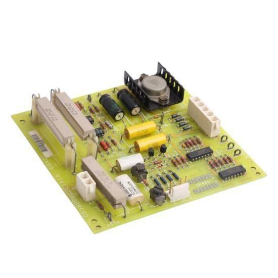 GE Fanuc DS3800NGDC1A1A