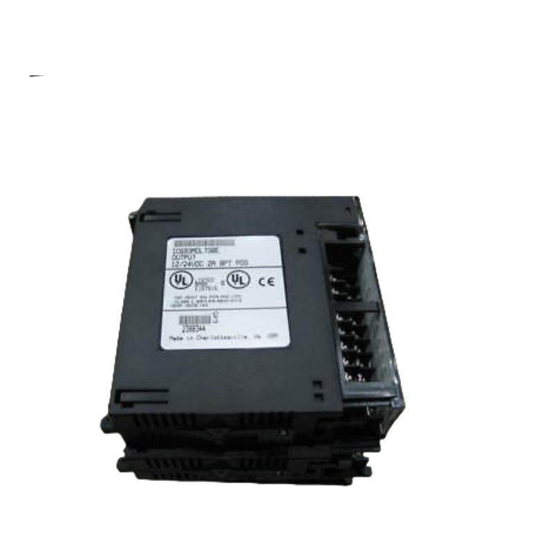 GE IC693MDL730E