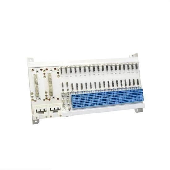 ABB TU921S 3KDE175111L9210 Termination Unit