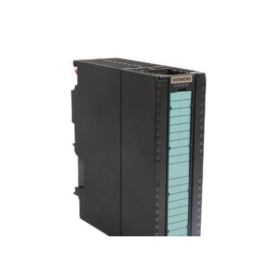 6ES7 331‐1KF02‐0AB0 Siemens Analog Input Module