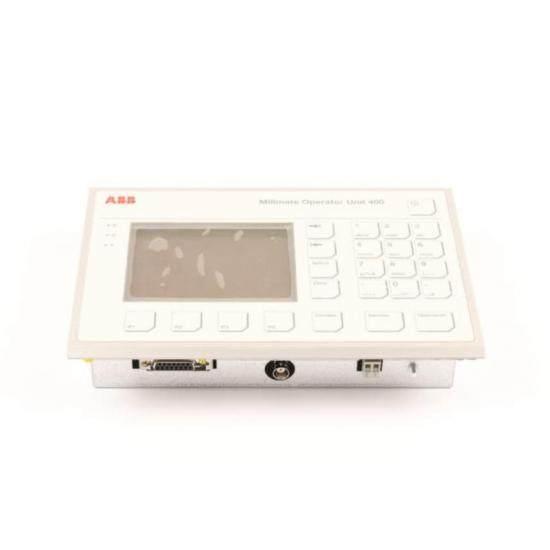 ABB PM864 AK01 3BSE
