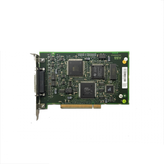 ABB DSQC 317 6MB Memory Board 3HAB2220-1