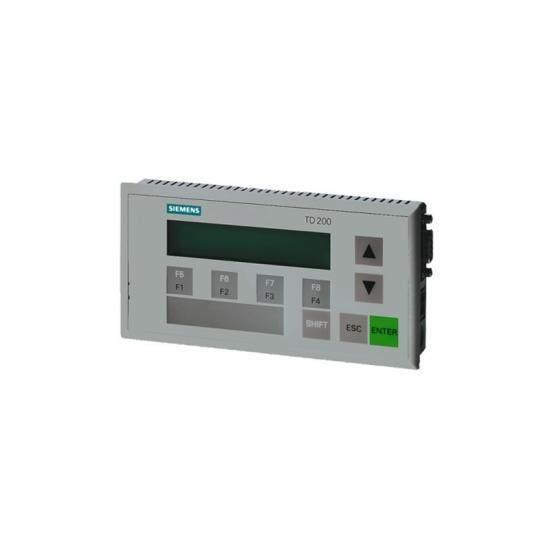 SIEMENS 6ES5318-8MA11 ET100U Interface Module