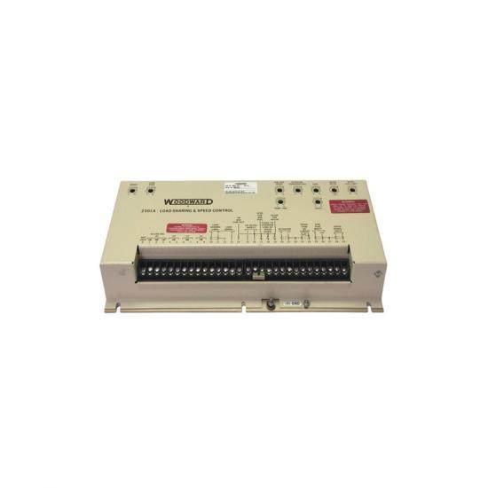 Woodward 9905-377 Digital Control Module