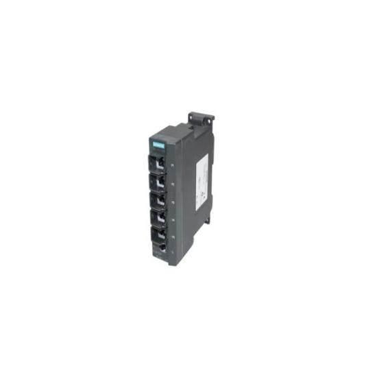 SIEMENS 6GK5005-0BA00-1AA3 Switch