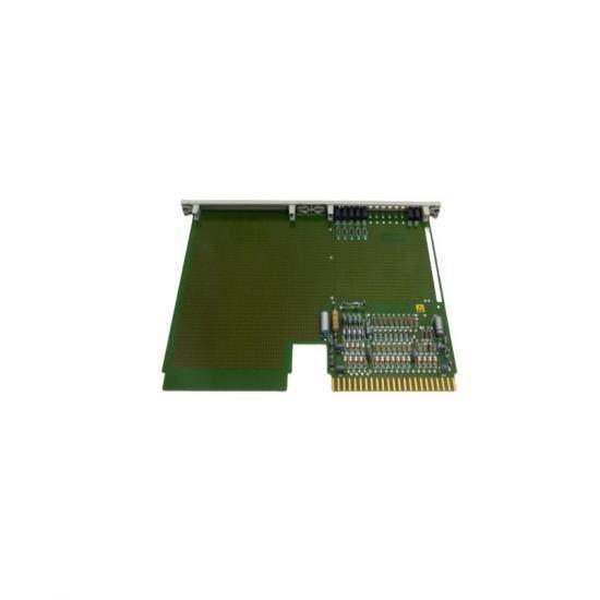 ABB Asea Brown Boveri HeDT 300254 r1 Ed 1790a PC BOARD