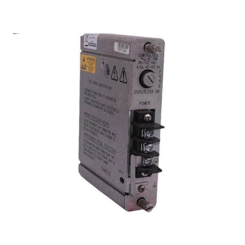 Bently Nevada 3300/05-23-00-00