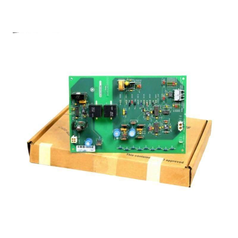 GE Fanuc IS200EDCFG1A