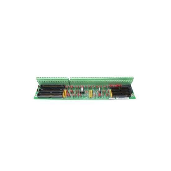 GENERAL ELECTRIC DS200TBQDG1A RST TERMINAL BOARD