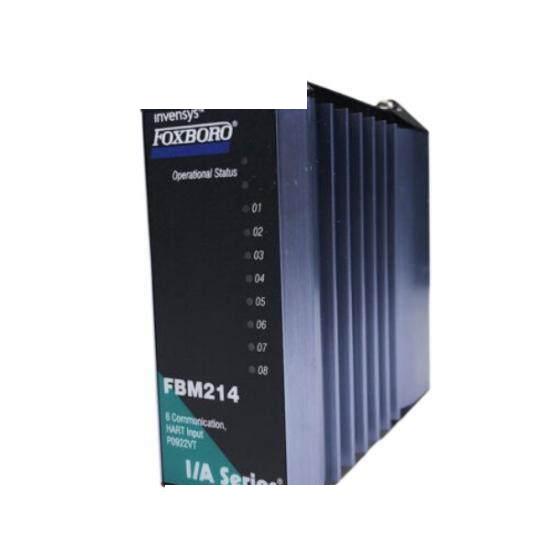 FOXBORO FBM214 P0914XN