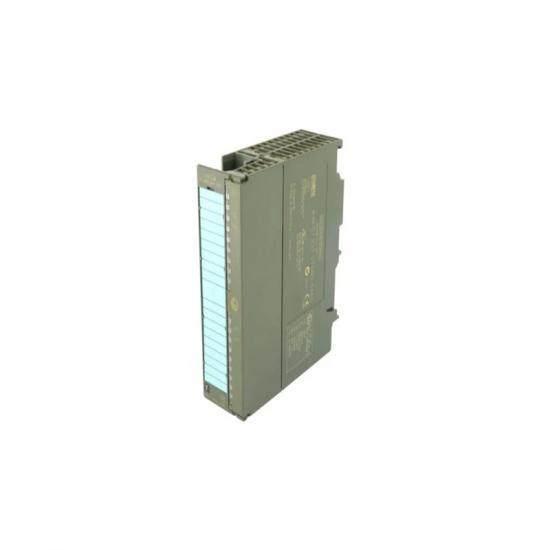 Siemens 6ES7 332-5TB00-0AB0 Analog Output Module