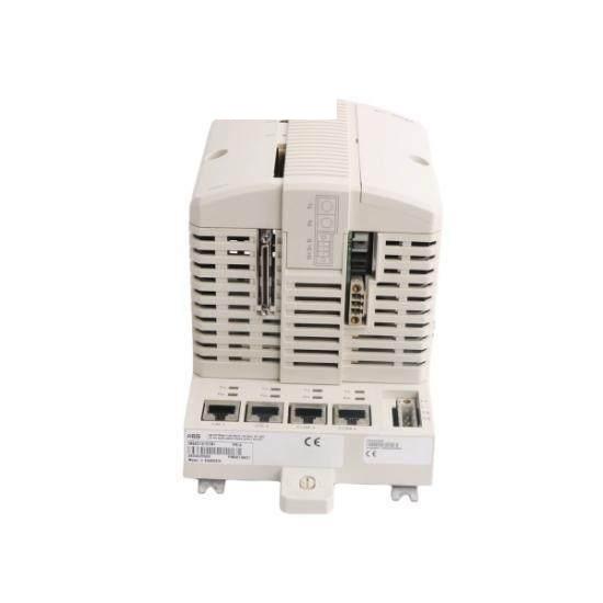 ABB PM861AK01 3BSE018157R1