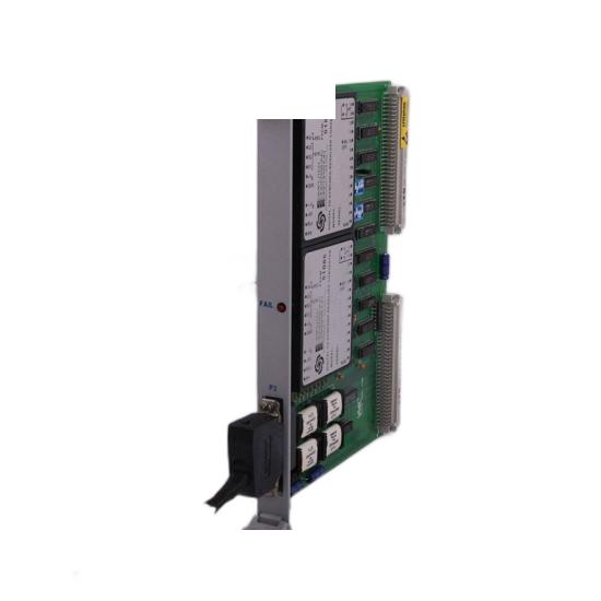 Triconex Terminal Panel for 2750-2 300012-220