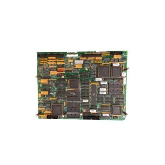 General Electric IS200WDIIH1A