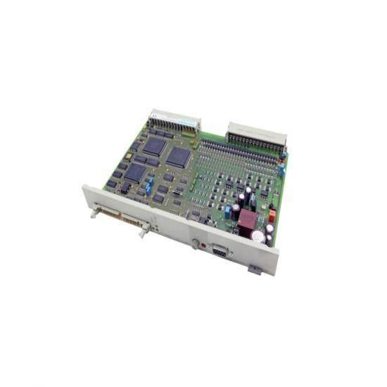 Siemens 6DS17178RR Binary calculation module