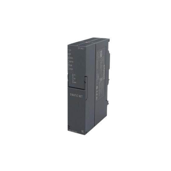 Siemens 6GK7 343-1EX30-0XE0 Communication processor CP343