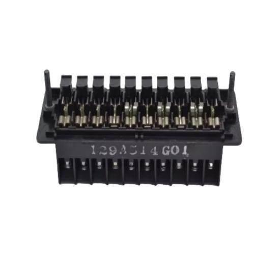 ABB 129A514G01 Test Switch