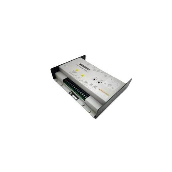 WOODWARD 5461-655 Rev K Final Driver Module