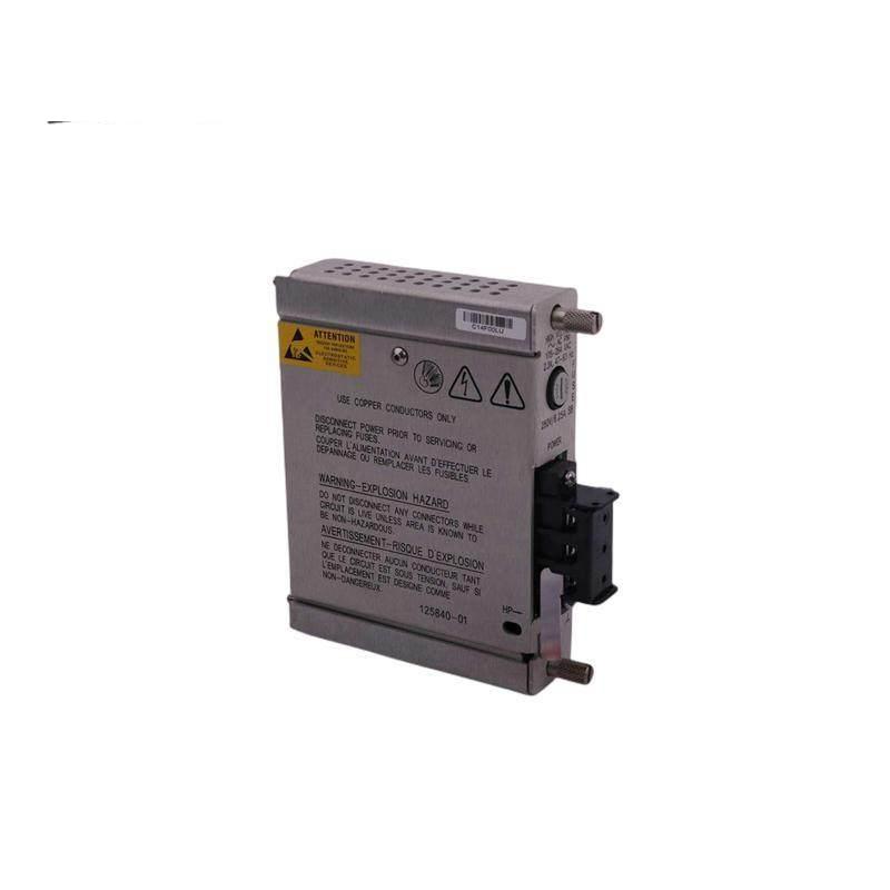 Bently Nevada 16710-50