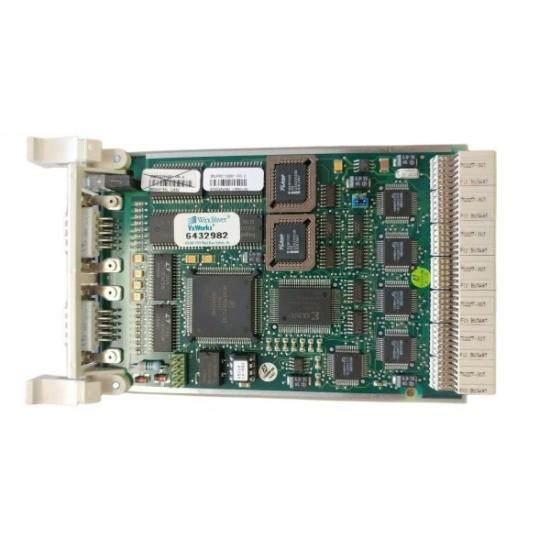 ABB CI532V09 CONTROL BOARD