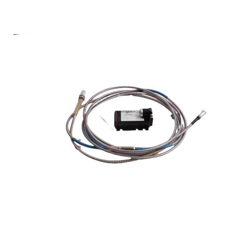 Emerson IC697CBL826