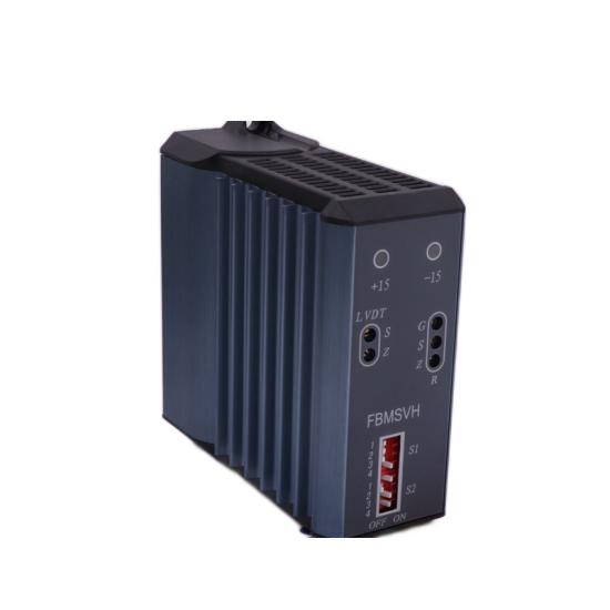 FOXBORO CM902HX IPM6A