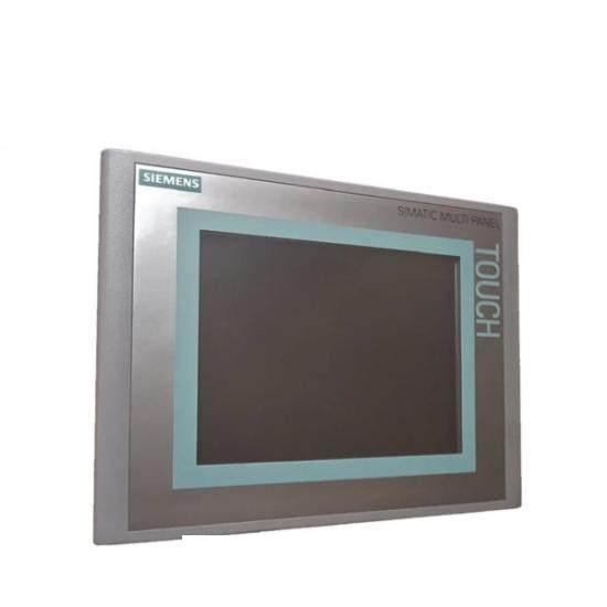 Siemens 6AV6643-OCB01-1AX1  Touch Panel