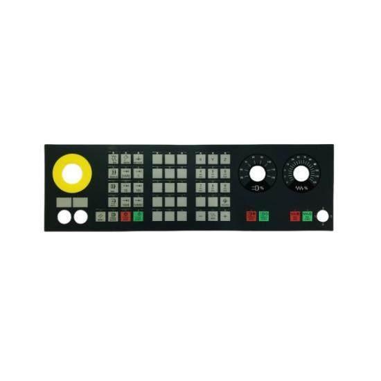 SIEMENS 6FC5203-0AF22-1AA2 Operator Control Panel