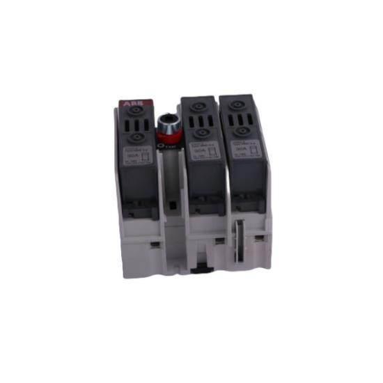 ABB MUGU-510124 DCS Spare Part