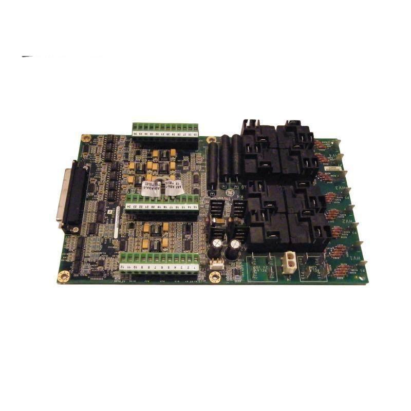GE IC200ALG322