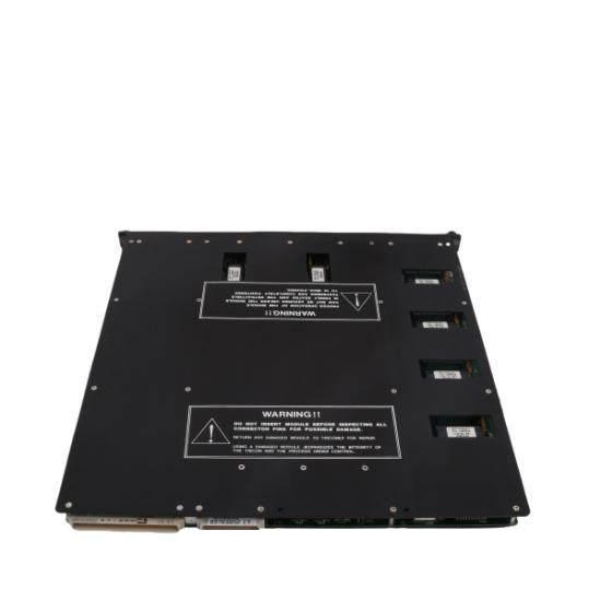Triconex 3006 Processor Module
