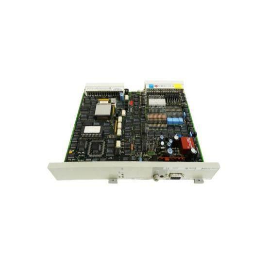 Siemens 6DS1722-8AB Teleperm M