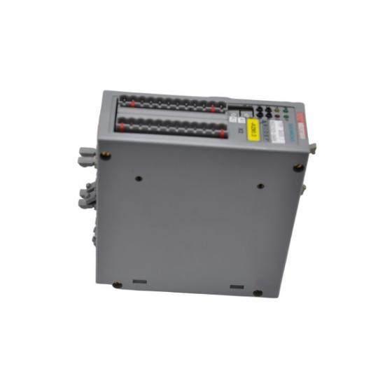 Siemens 6DD2920-0AR6  SA 20.1 Line Supply Sensing Module