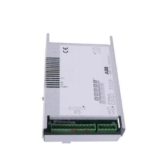 ABB DSQC352B