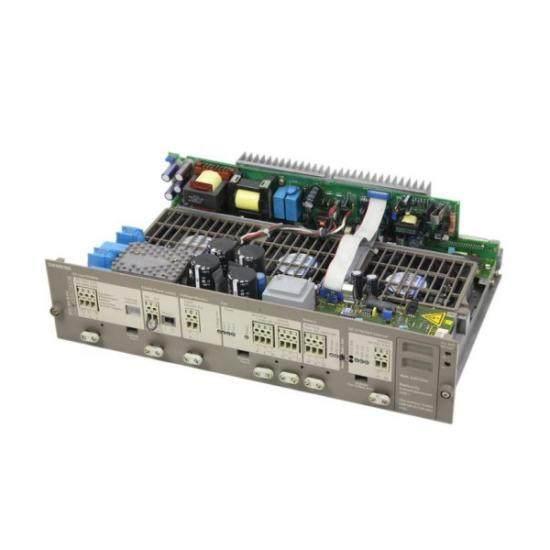 Bently Nevada 3500/15 133945-01