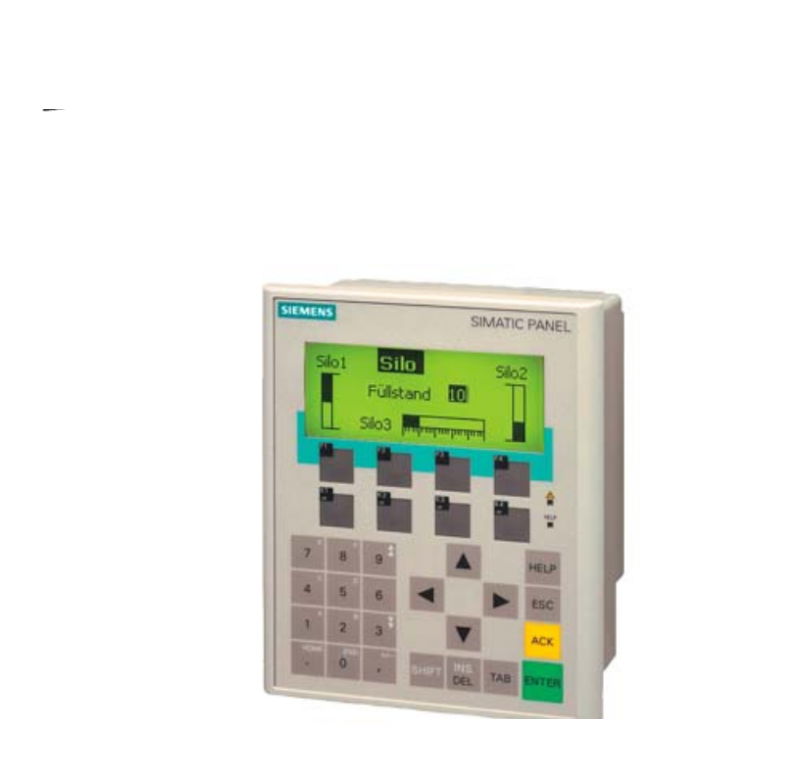 SIEMENS 6SE7022-6EC61-Z