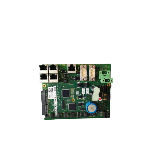 ABB 3BHE037649R0101 PD D500 A101 Board  New