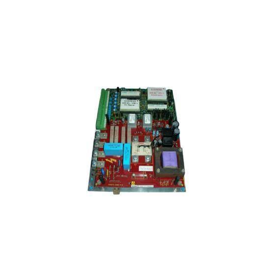 SIEMENS 6RA2216-8DD20-1/E89110-B1886-C3-B CONVERTER
