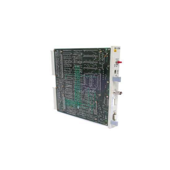 Siemens 6DS1917-8BA Diagnose Interface