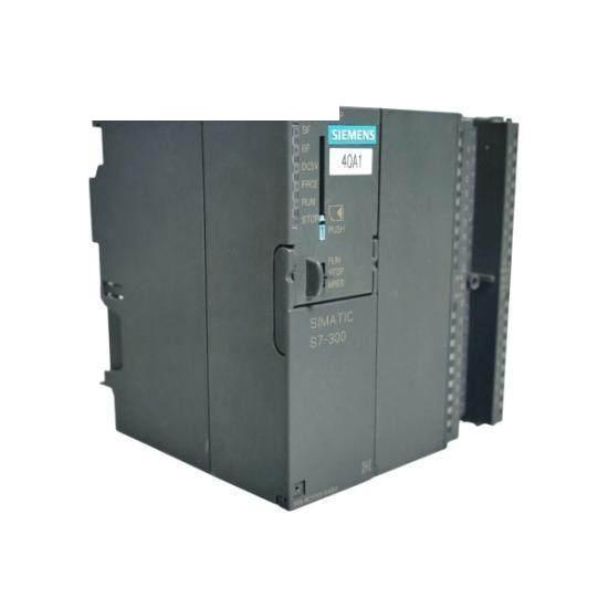 Siemens 6ES7 313-6CF03-0AB0  CPU 313C-2 DP Compact CPU with MPI